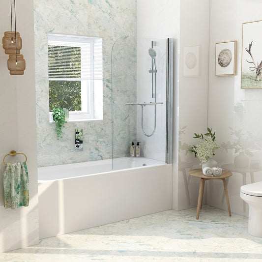 Imex Cast Reinforced Ronda 1700×700 Single Ended Bath