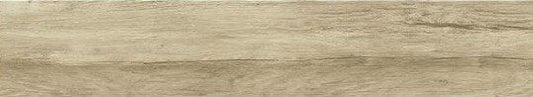 Guile Natural Wood Matt Porcelain Tile 1200x200mm