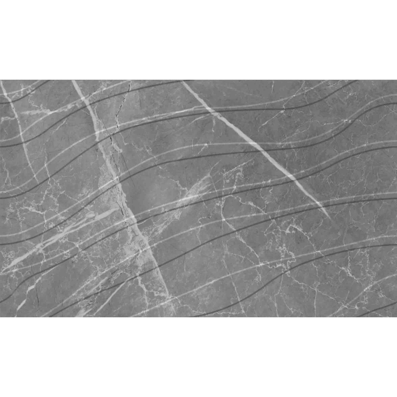 Niagra Marengo Wave Ceramic Tile 333x550mm