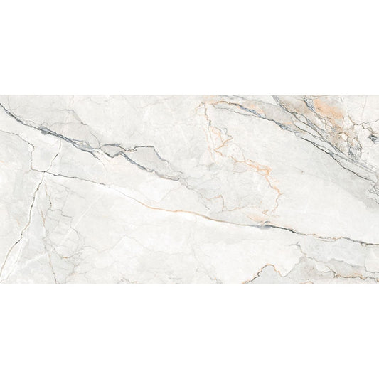 Summerville Pearl Matt Porcelain Tile 600x1200mm