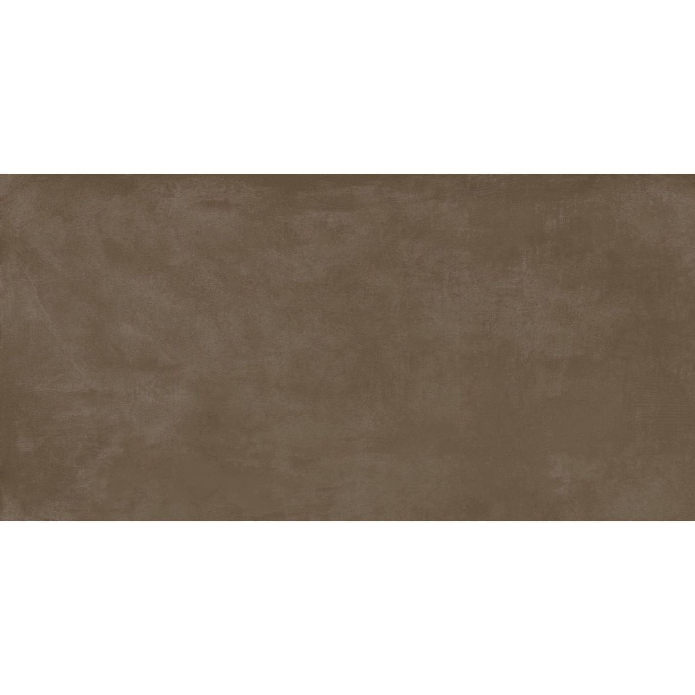Straza Umber Matt Porcelain Tile 600x1200mm