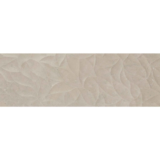 Idris Arena Decor Ceramic Wall Tile 300x900mm
