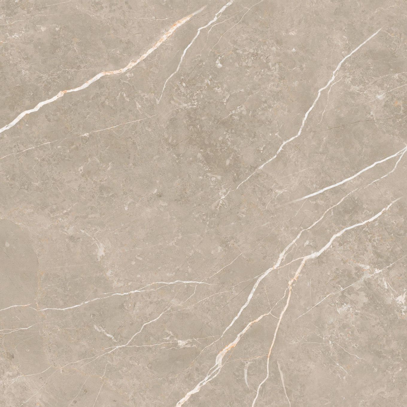 Enigma Greige Matt Porcelain Tile 900x900mm