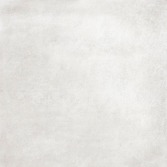 Lancer Gris Concrete Effect Matt Porcelain Tile 800x800mm
