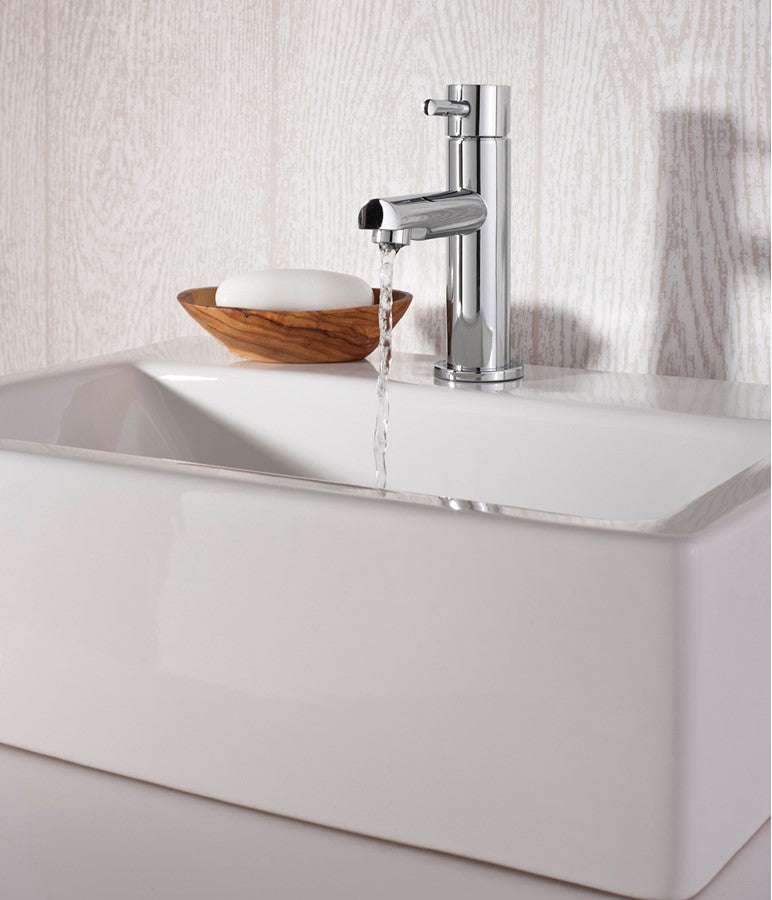 Kai Lever Mini Basin Monobloc