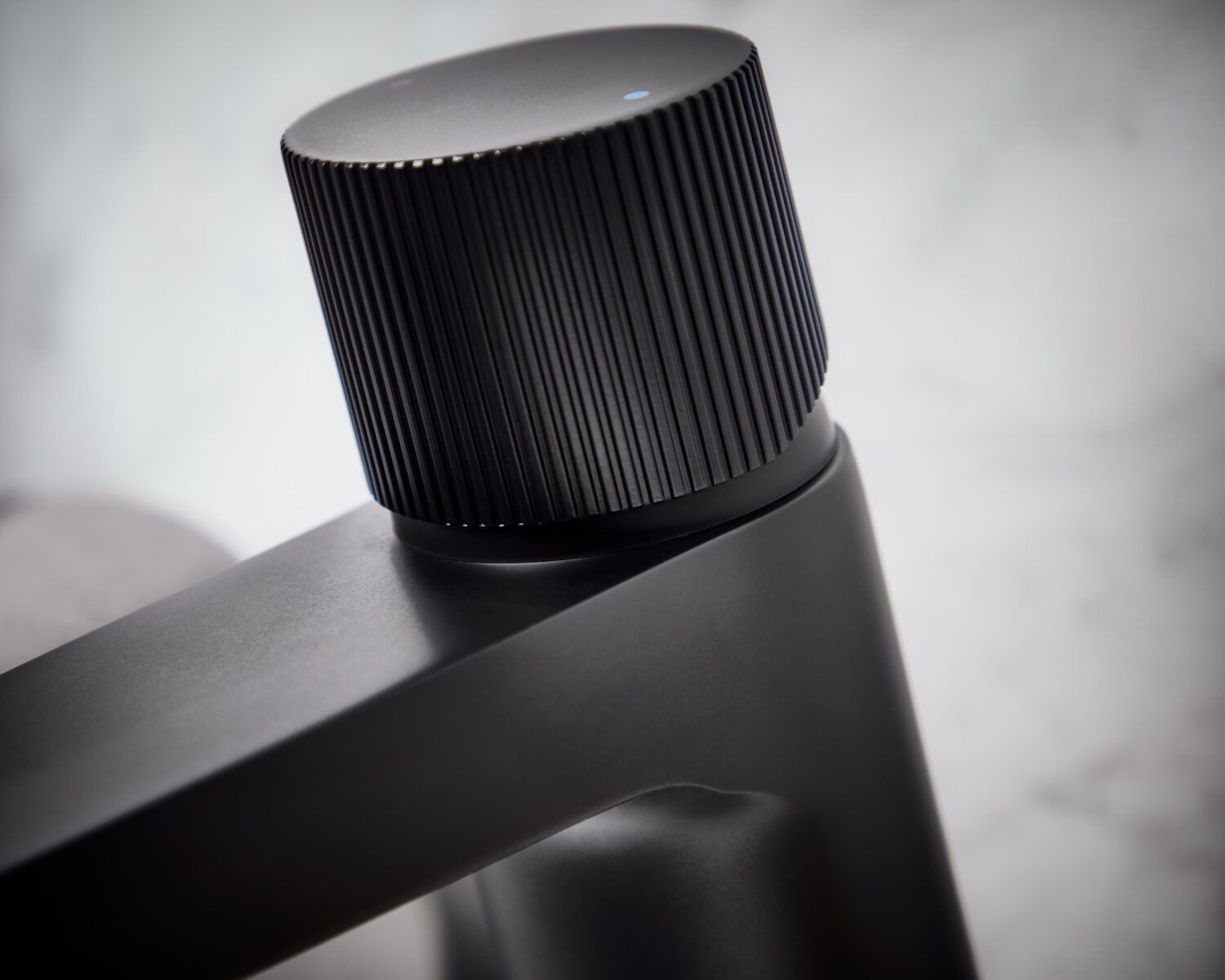 KOKO Mini Basin Mixer Black