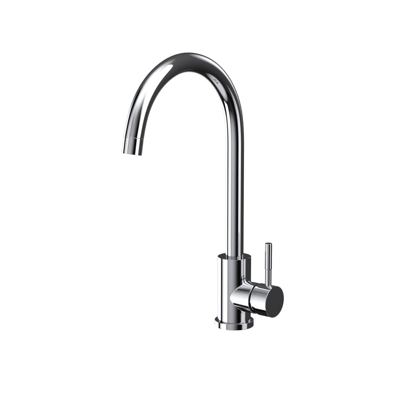 Manhattan Chrome Kitchen Mixer Tap