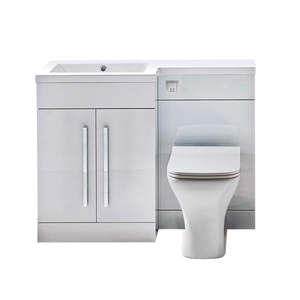 1100 Left Hand Basin