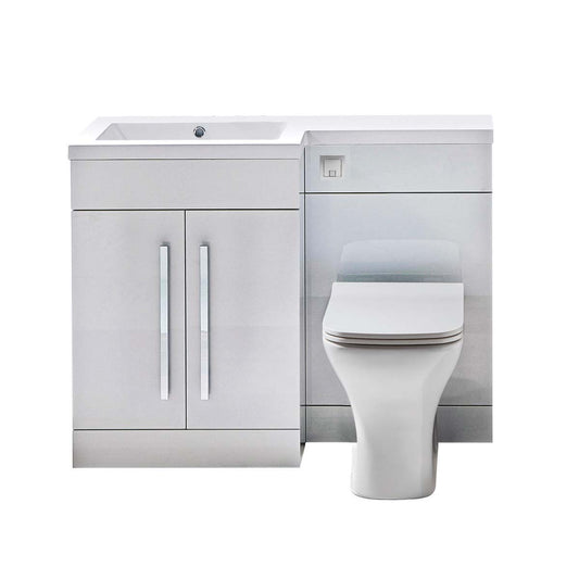 1100 Left Hand Basin