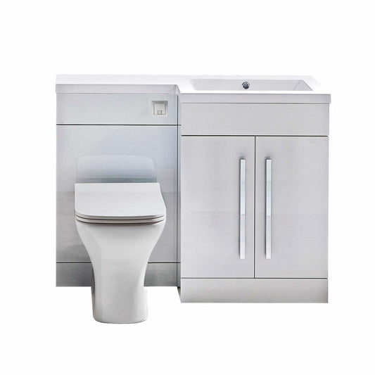 Lili 1100 WC Unit