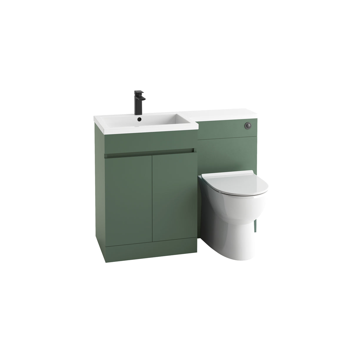 Empire 1100 WC Unit