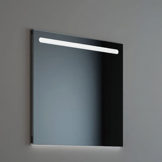 Imex Blade Illuminated Mirror With Demister