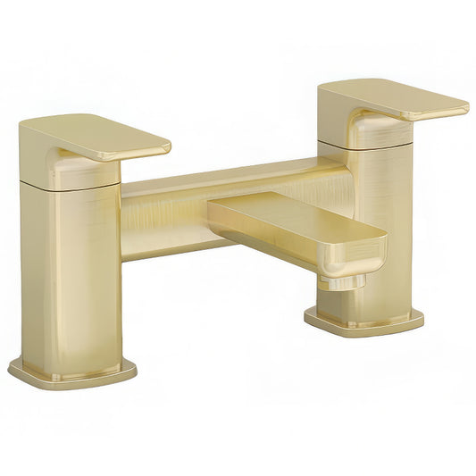 IMEX Flite Deck Mounted Bath Filler Tap