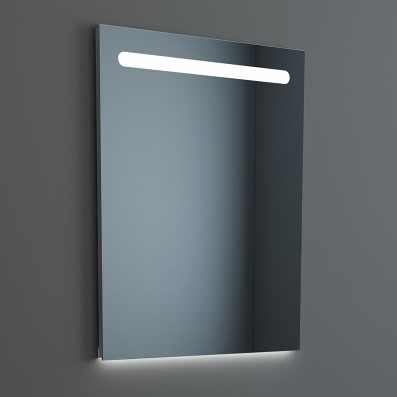 Imex Blade Illuminated Mirror With Demister