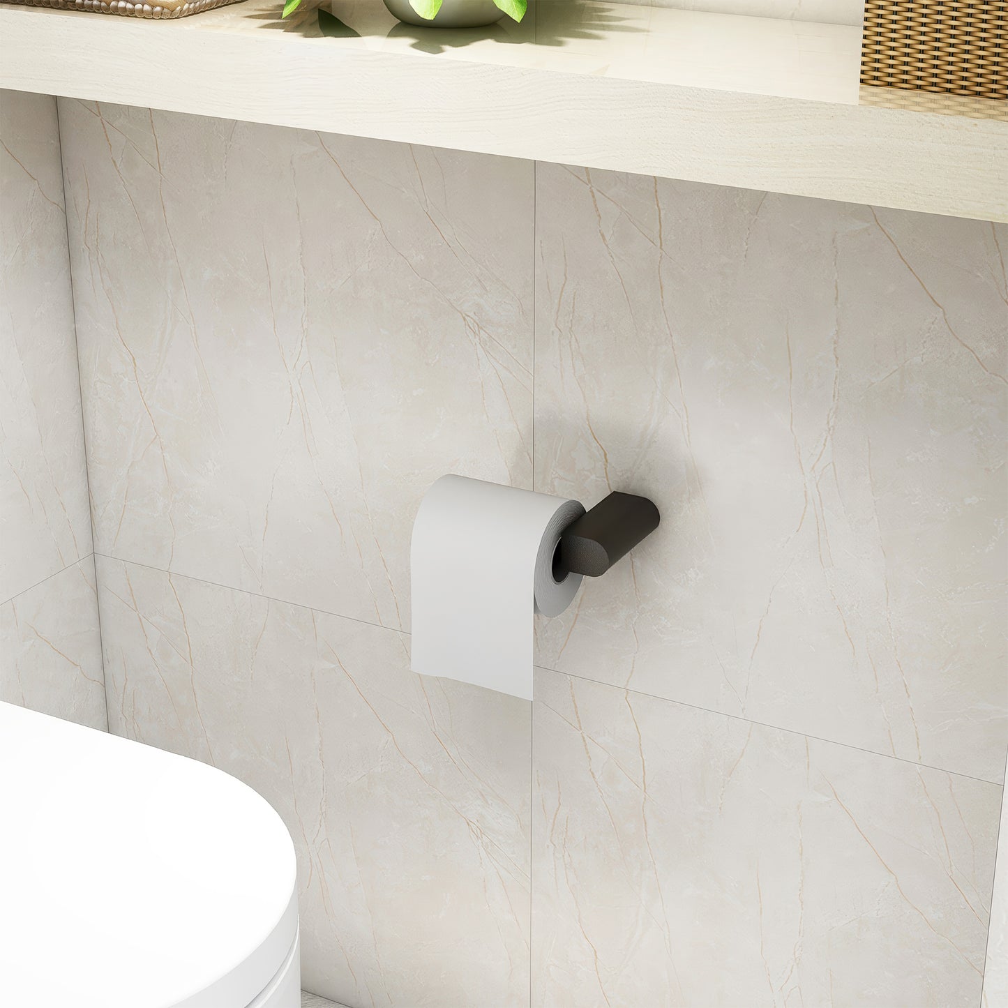 Imex Duro Toilet Roll Holder