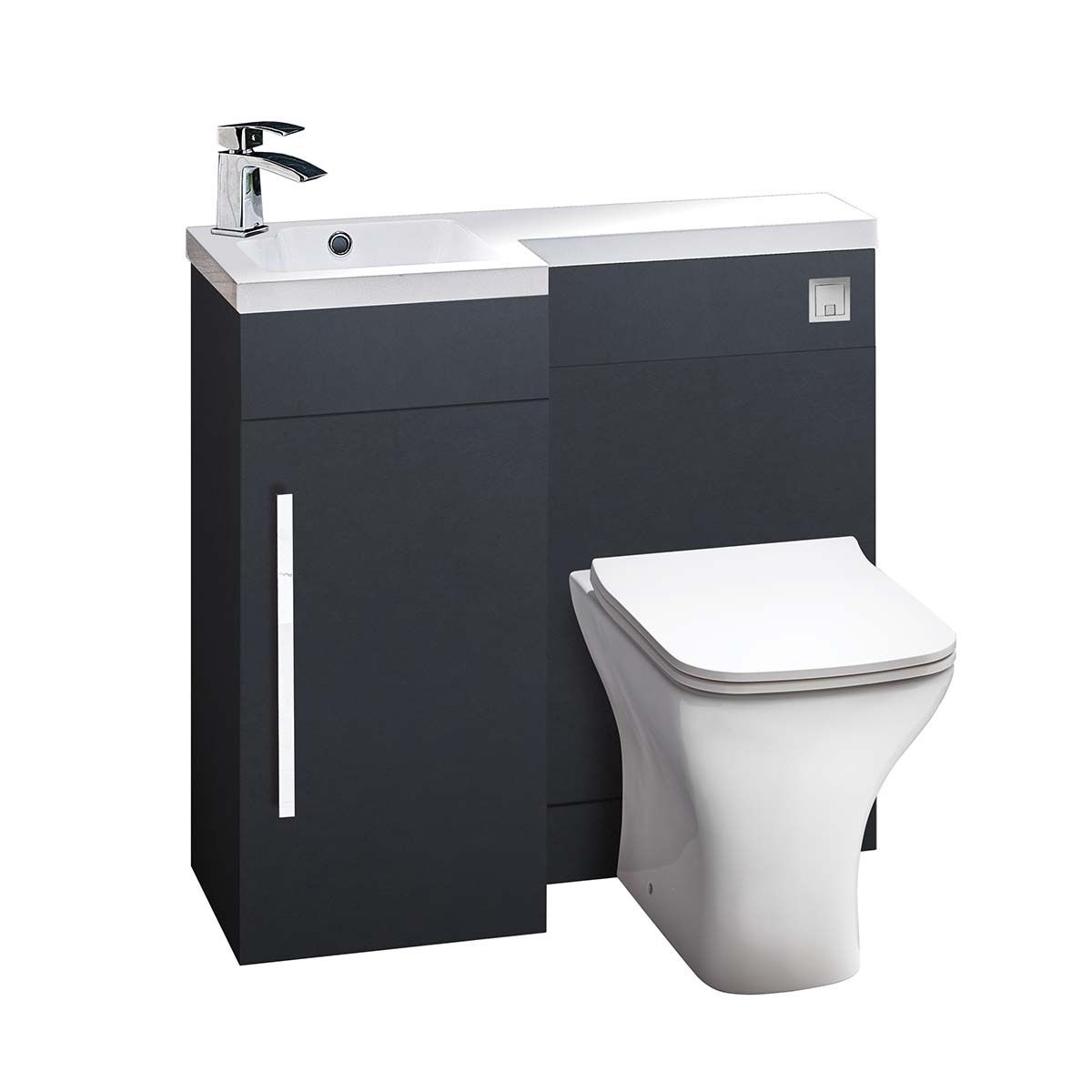 Lili 900 Basin Unit