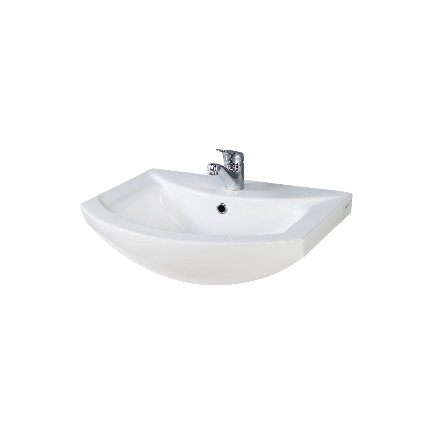 Lanza 650 Basin