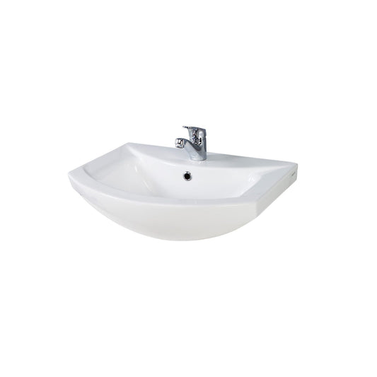 Lanza 650 Basin