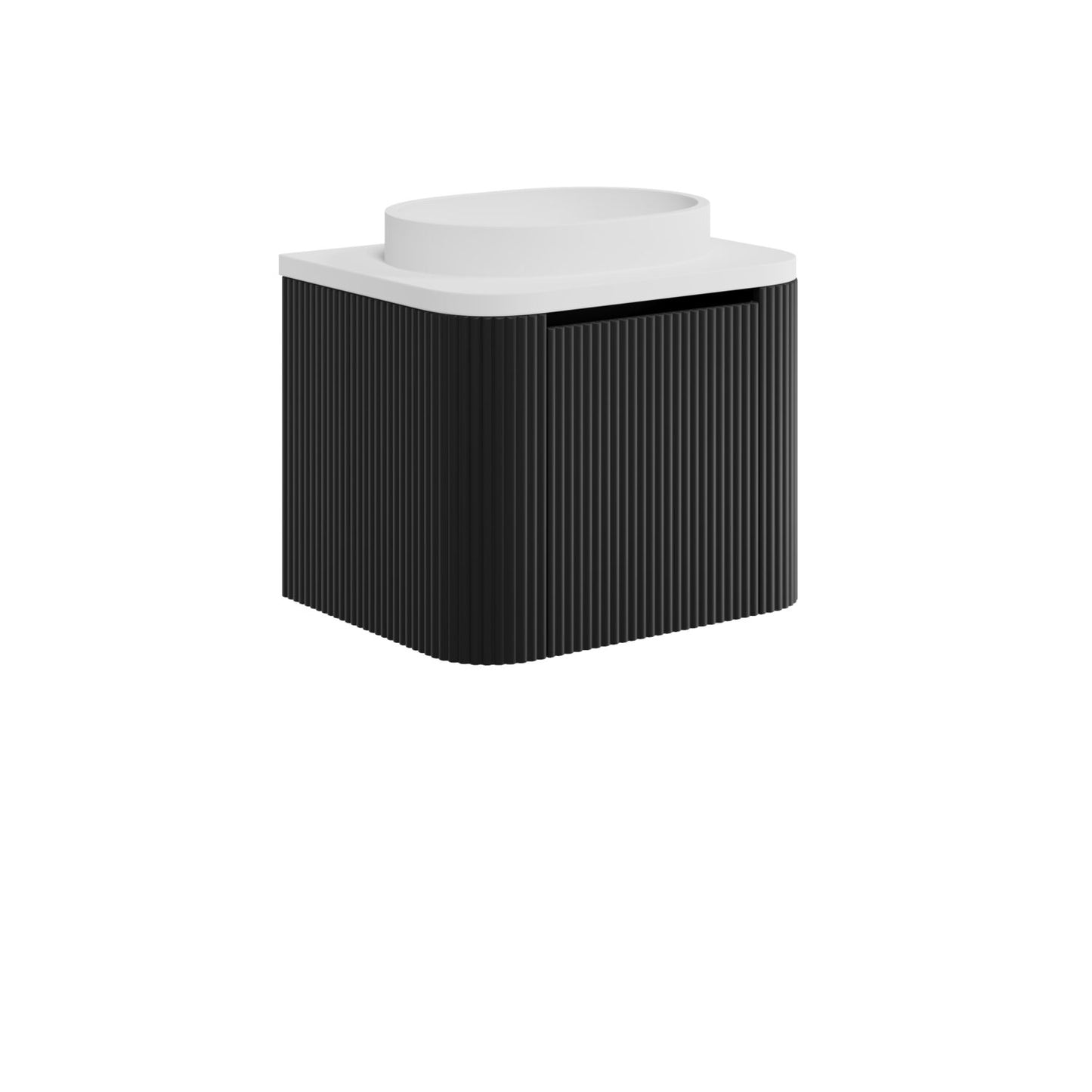 Linea Curve 600 Unit