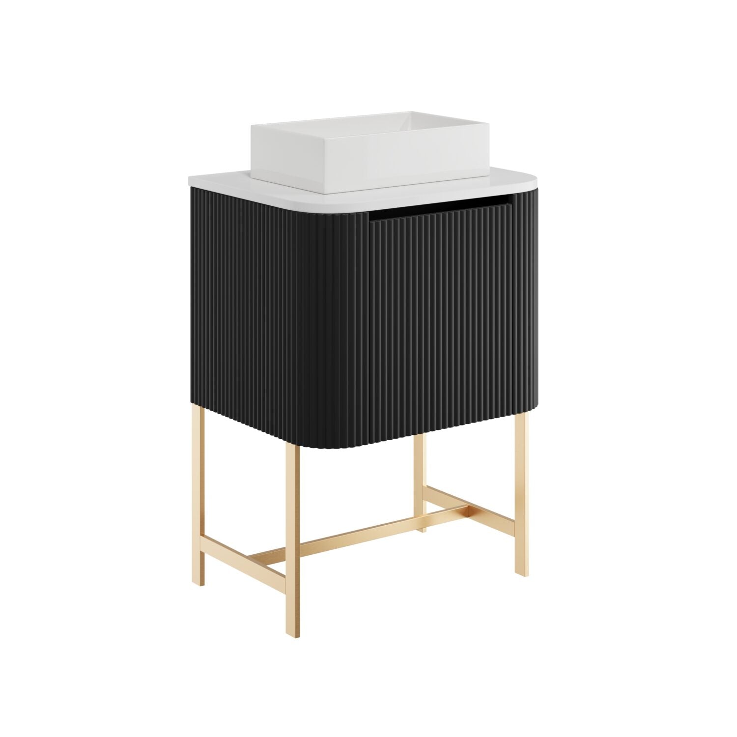 Linea Curve 600 Countertop