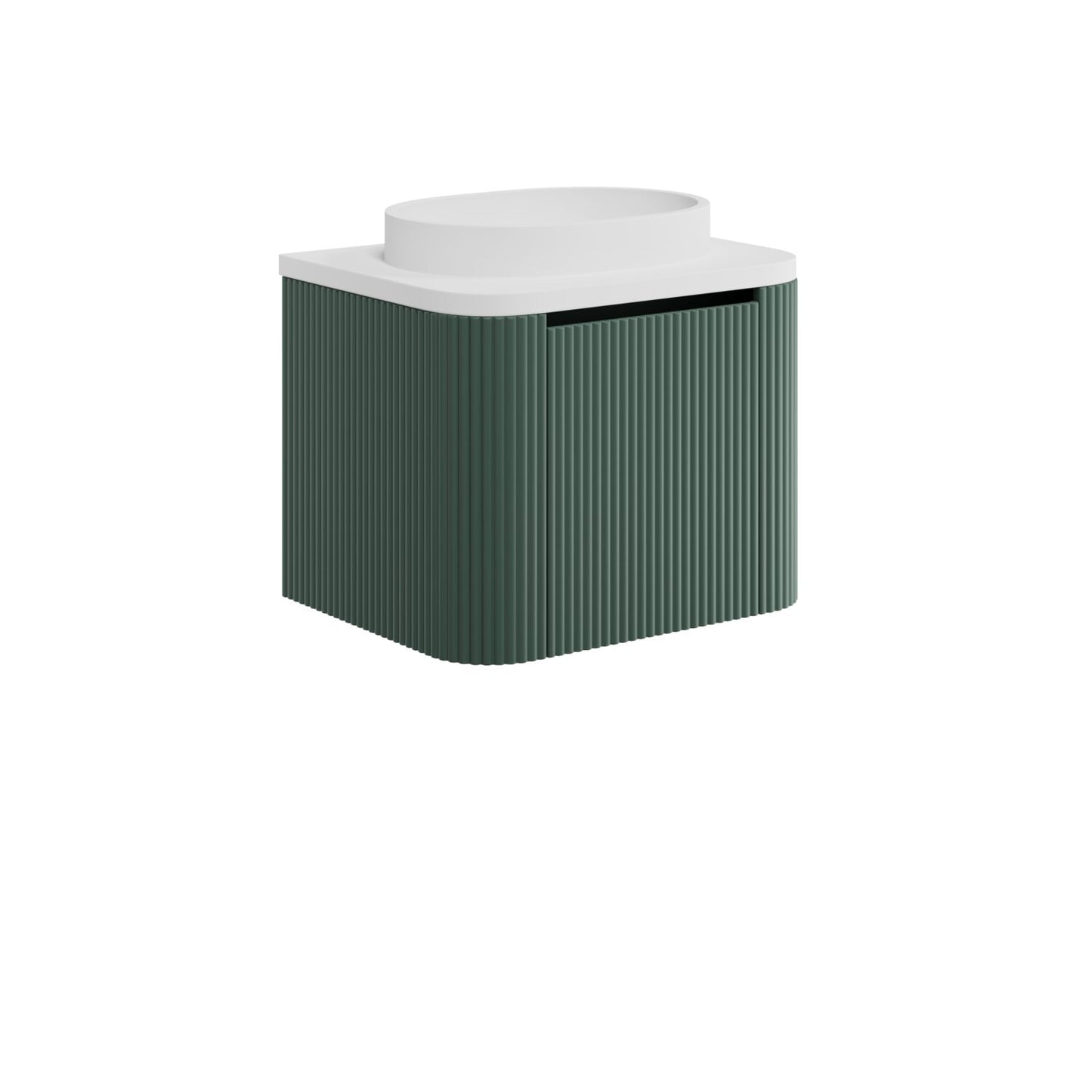 Linea Curve 600 Unit