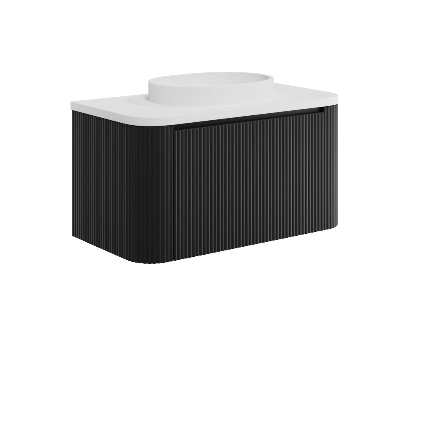 Linea Curve 900 Unit