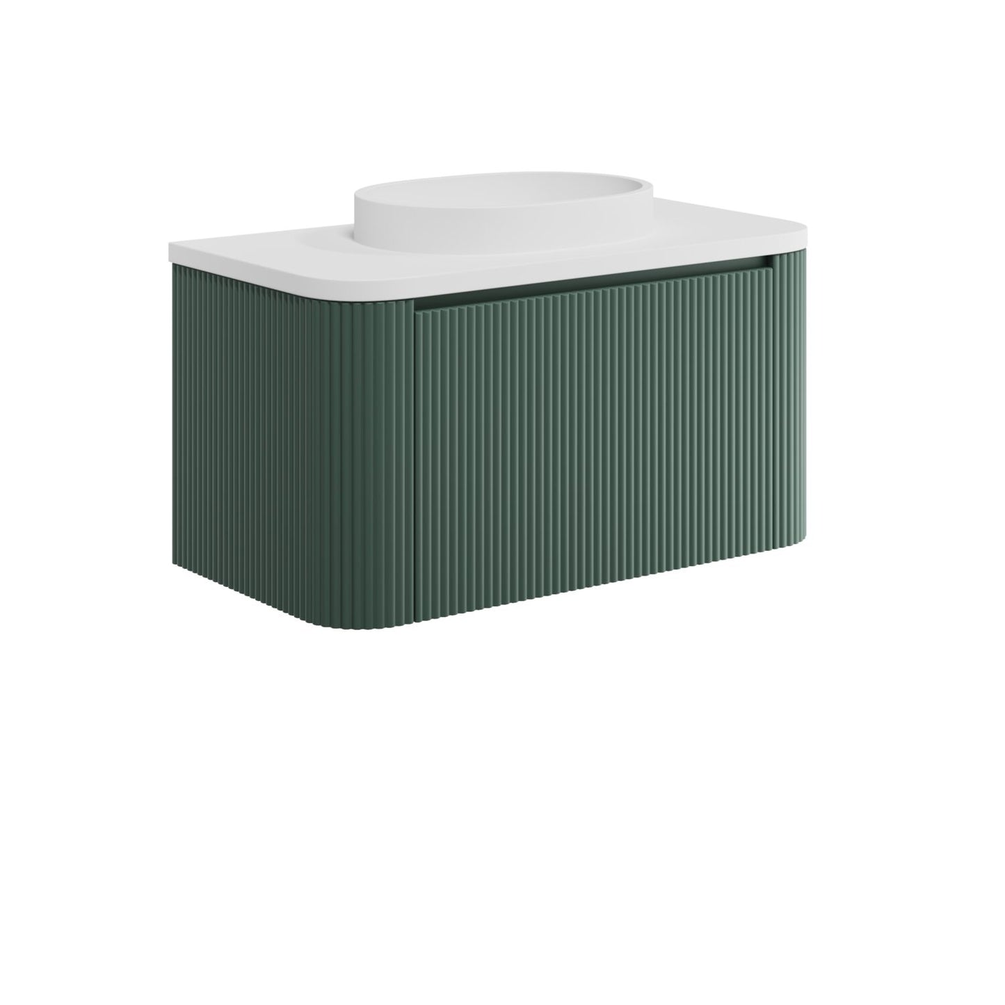 Linea Curve 900 Unit