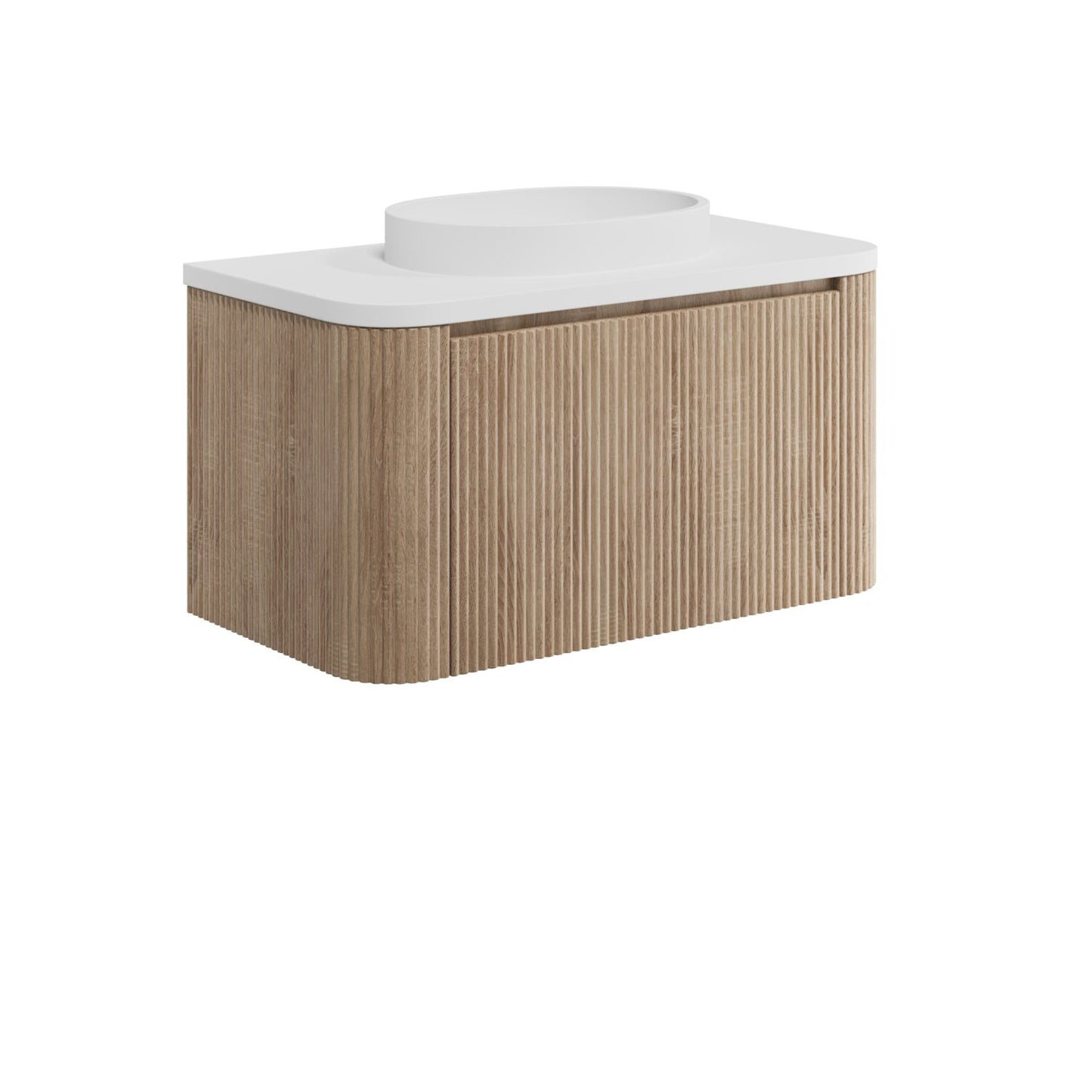 Linea Curve 900 Unit