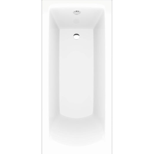 Elegant Haven Lomond 1700mm Round 0th Single Ended Bath