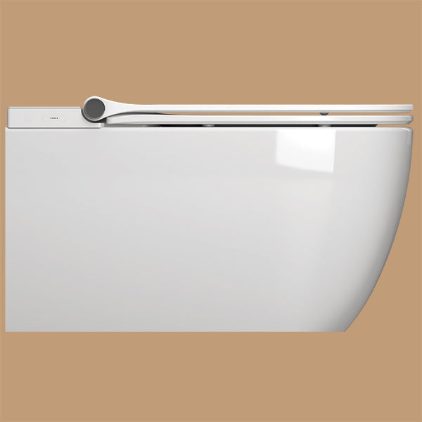 IMEX Essence Wall Hung Rimless Smart WC Pan