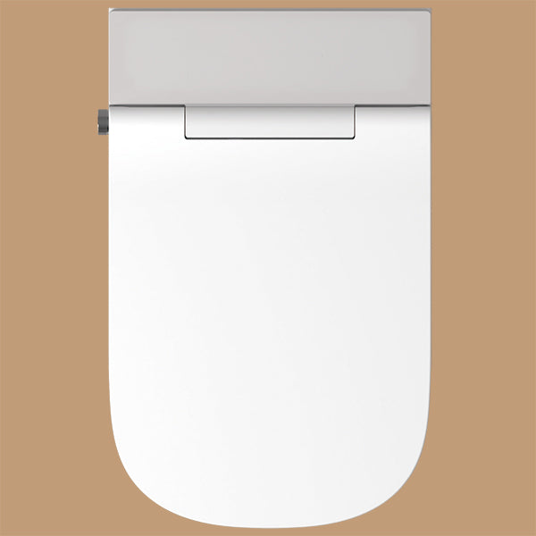 IMEX Essence Wall Hung Rimless Smart WC Pan