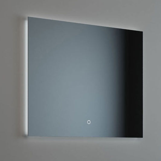 Imex Arco Illuminated Mirror With Demista And Touch Switch