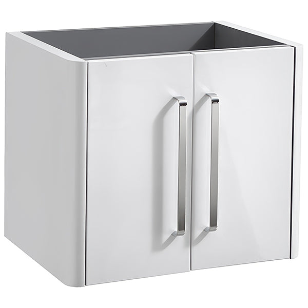 Imex Suburb Wall Mounted Double Door Cabinet