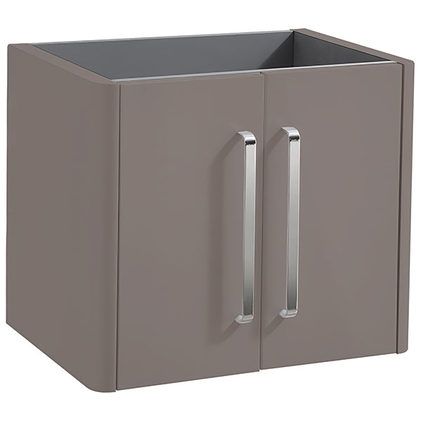 Imex Suburb Wall Mounted Double Door Cabinet