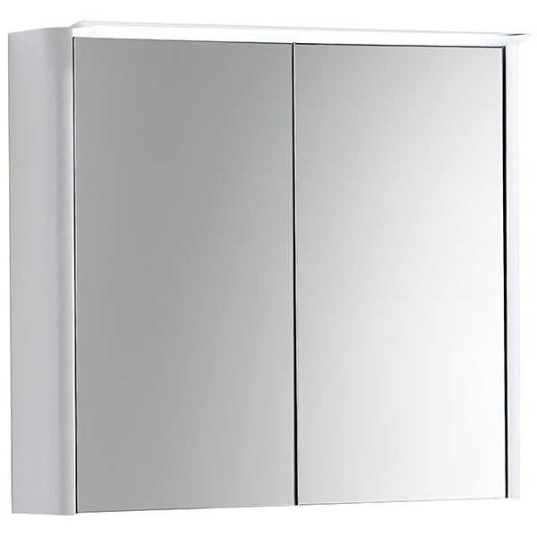 Imex Suburb Double Door Mirror Cabinet