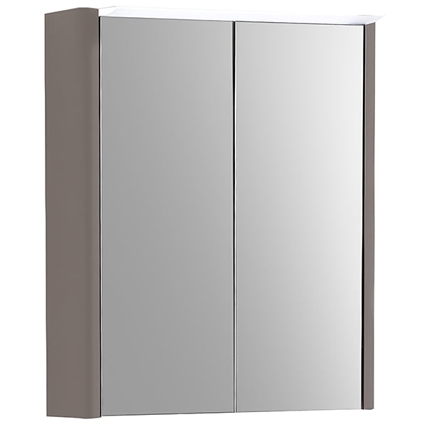 Imex Suburb Double Door Mirror Cabinet