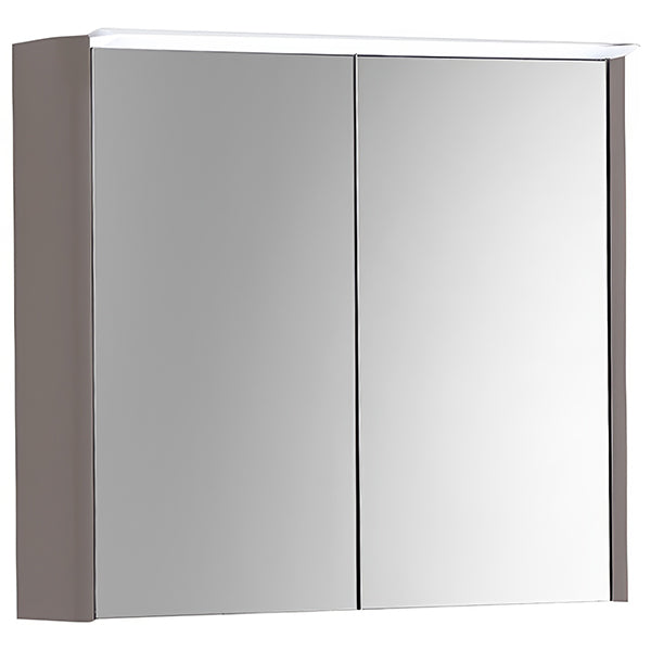 Imex Suburb Double Door Mirror Cabinet