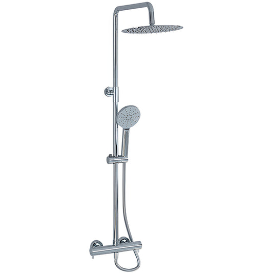 IMEX Ravine Cool Touch Easy Fix Thermostatic Shower Set