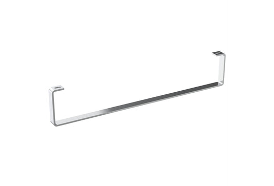 MATTEO slim 50cm towel rail (for 39001)