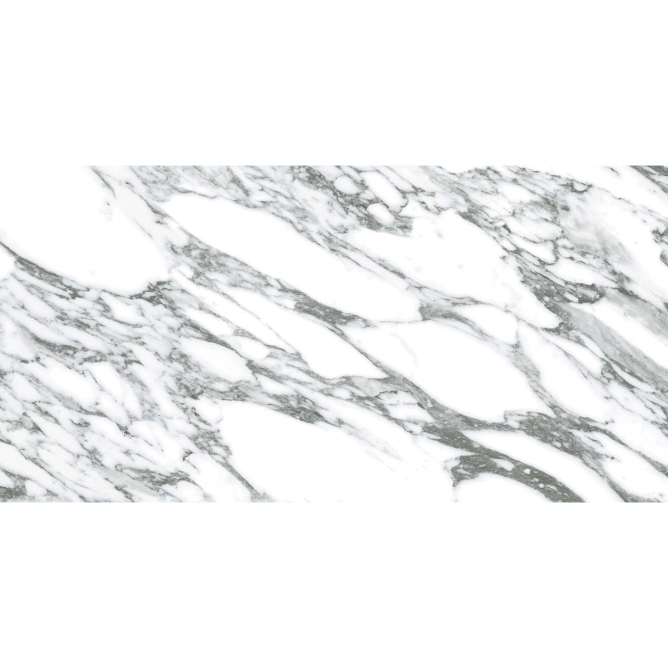 Amaretto Marble Polished Porcelain Tile 1200x600mm