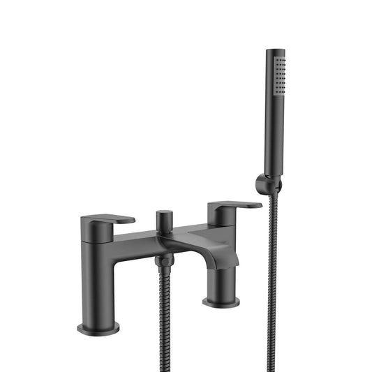 Montana Bath Shower Mixer Gunmetal