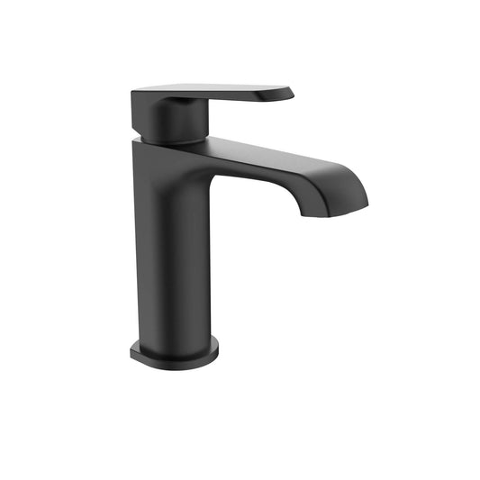 Montana Mono Basin Mixer Matte Black