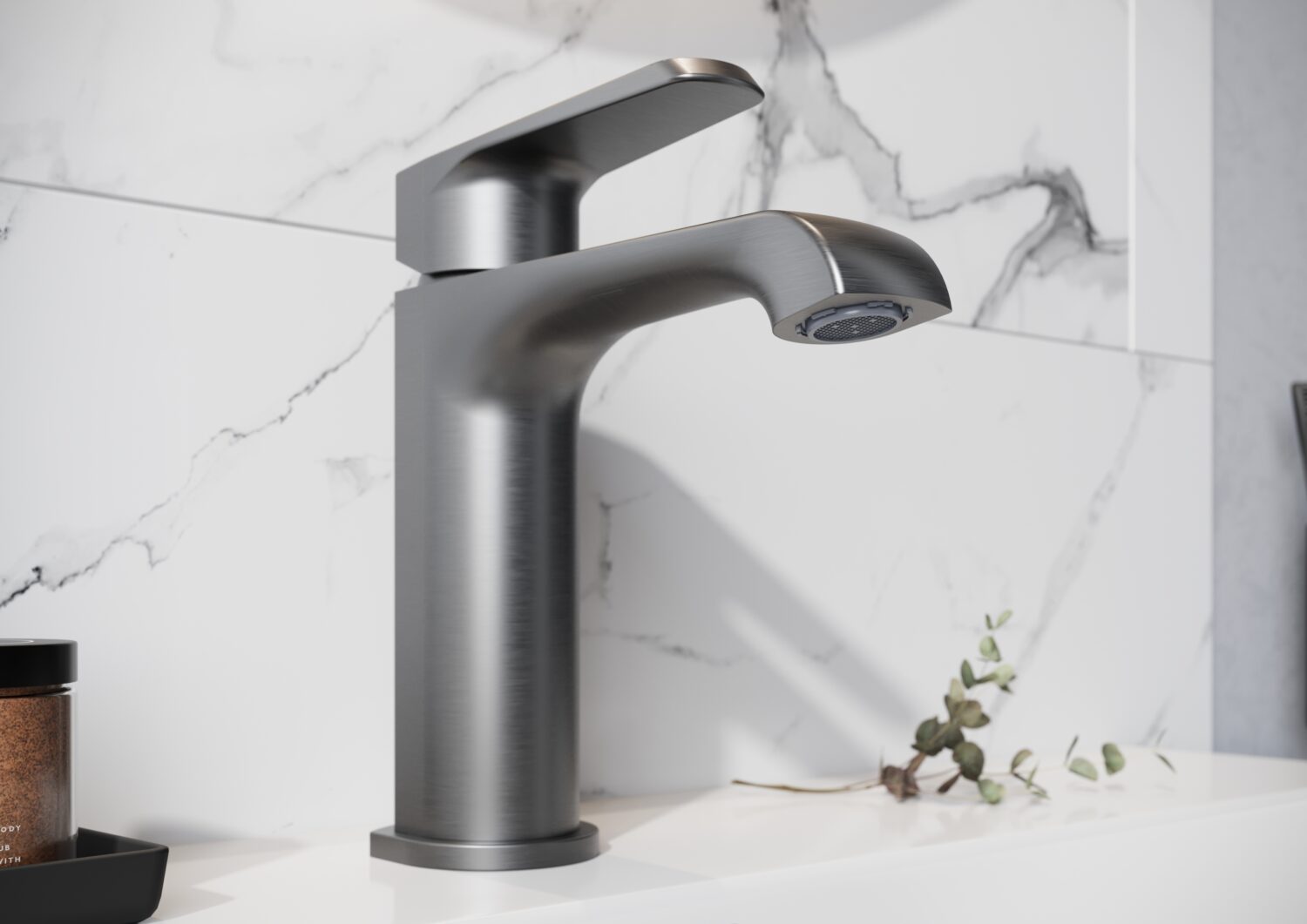 Montana Mono Basin Mixer Gunmetal