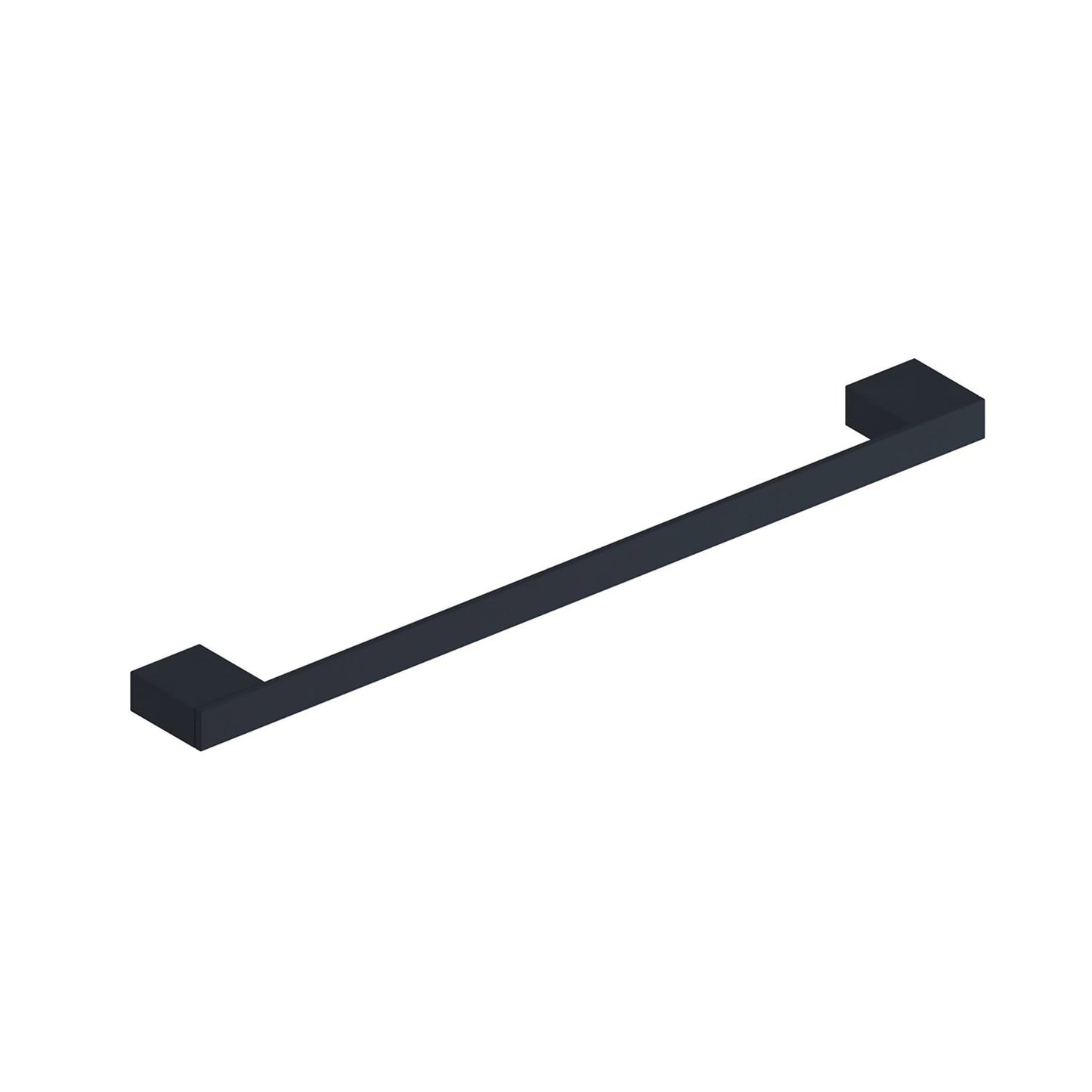 Mono Towel Bar 60cm