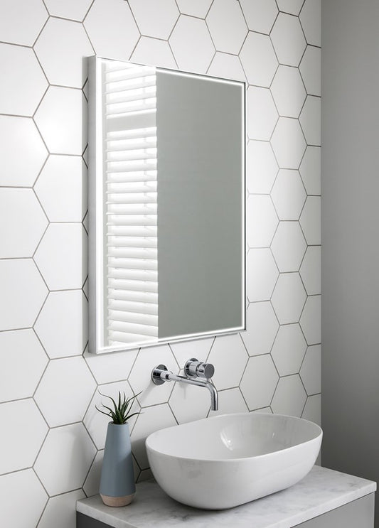 MPRO Mirror