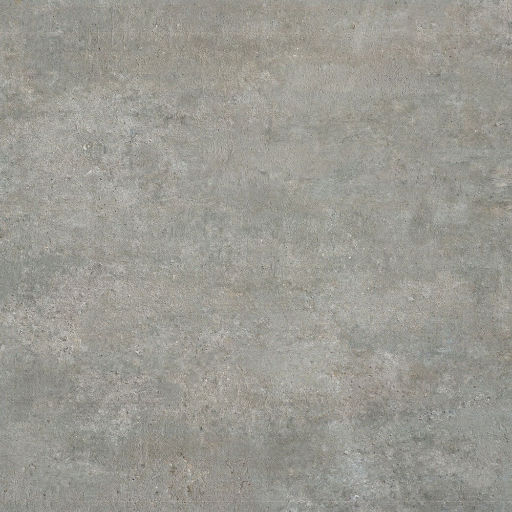 Ceteris Grey Porcelain Tile 600x600mm