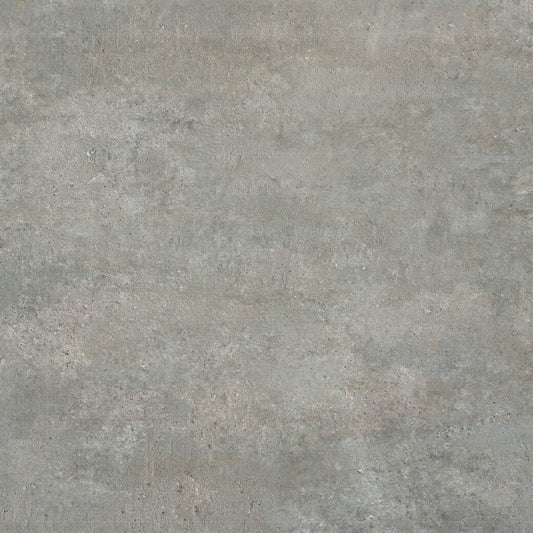 Ceteris Grey Porcelain Tile 600x600mm
