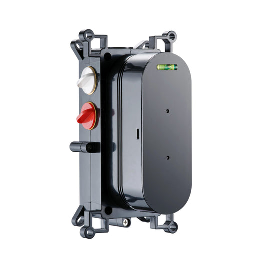 Core Concealed Valve Body (1 outlet) Universal