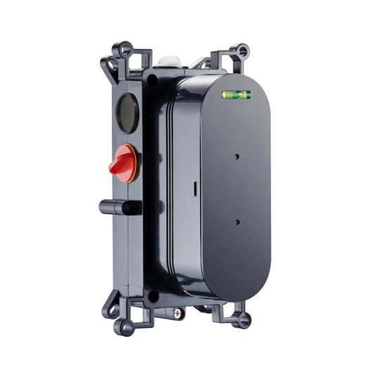 Core Concealed Valve Body (2 outlet) Universal