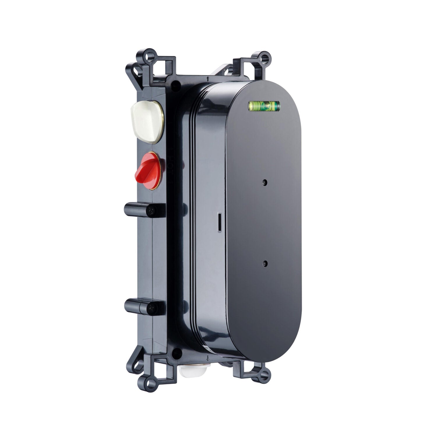 Core Concealed Valve Body (3 outlet) Universal